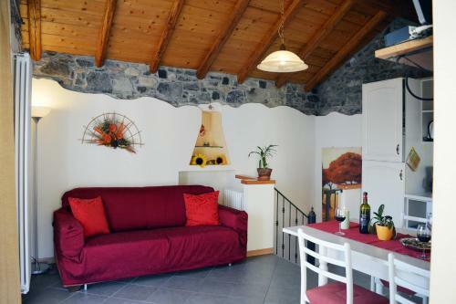 Locazione Turistica Casa Pieve (grv102)