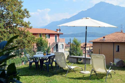 Locazione Turistica Casa Pieve (grv102)