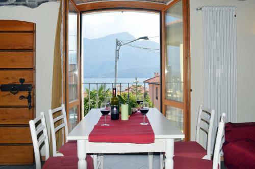 Locazione Turistica Casa Pieve (grv102)