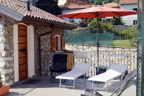 Locazione Turistica Casa Pieve (grv102)