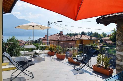 Locazione Turistica Casa Pieve (grv102)