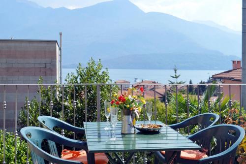 Locazione Turistica Casa Pieve (grv102)