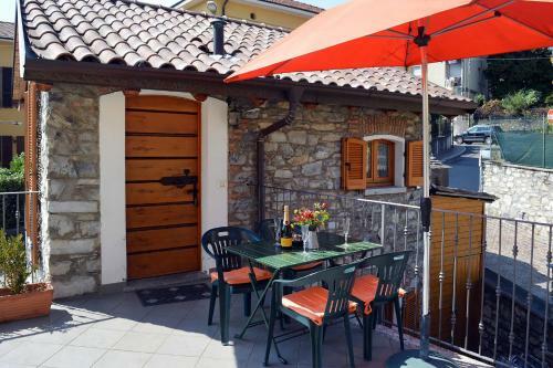 Locazione Turistica Casa Pieve (grv102)