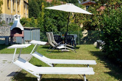 Locazione Turistica Casa Pieve (grv102)