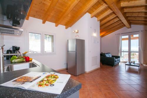 Apartamento Casa Marianne