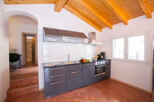 Apartamento Casa Marianne