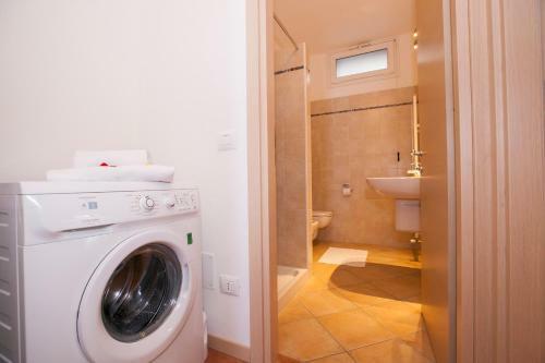 Apartamento Casa Marianne