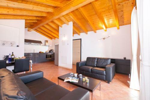 Apartamento Casa Marianne