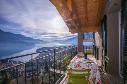 Apartamento Casa Marianne
