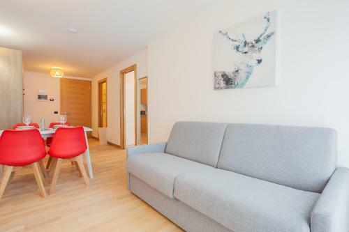 Gressoney Saint-jean Halldis Apartments
