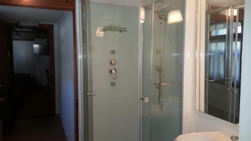Hostal Gressoney Minisuite