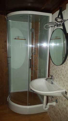 Hostal Gressoney Minisuite