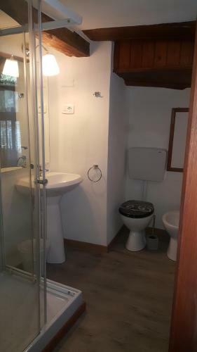 Hostal Gressoney Minisuite