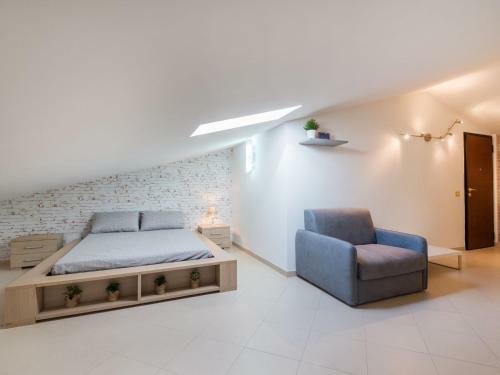 Apartamentos Locazione Turistica La Piazzetta