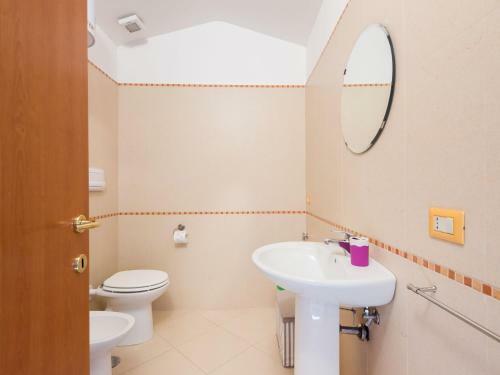Apartamentos Locazione Turistica La Piazzetta