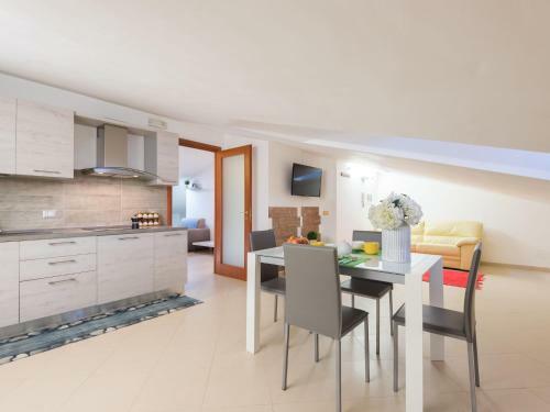 Apartamentos Locazione Turistica La Piazzetta