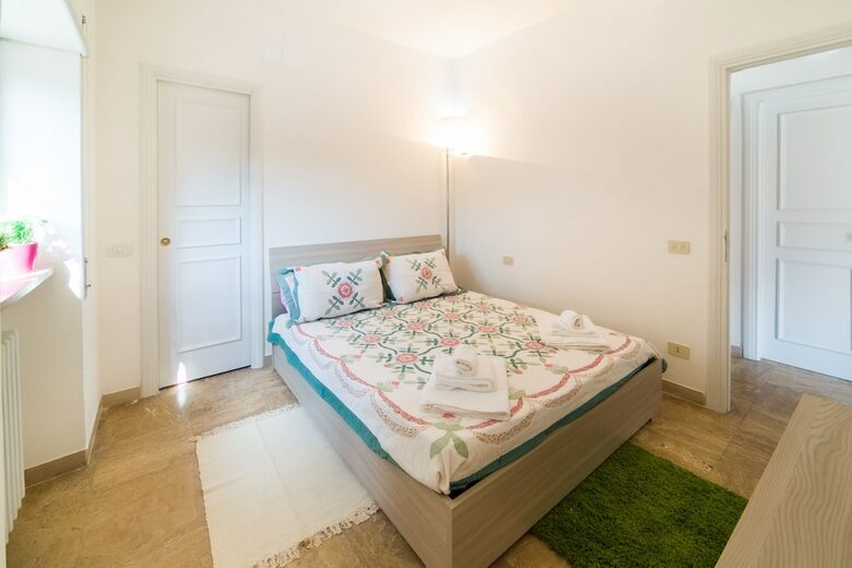 Apartamento Frascati Country House