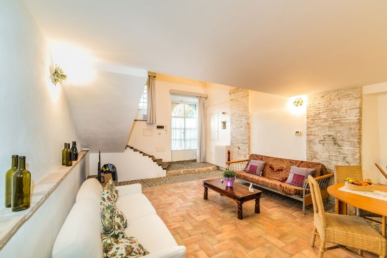 Apartamento Frascati Country House