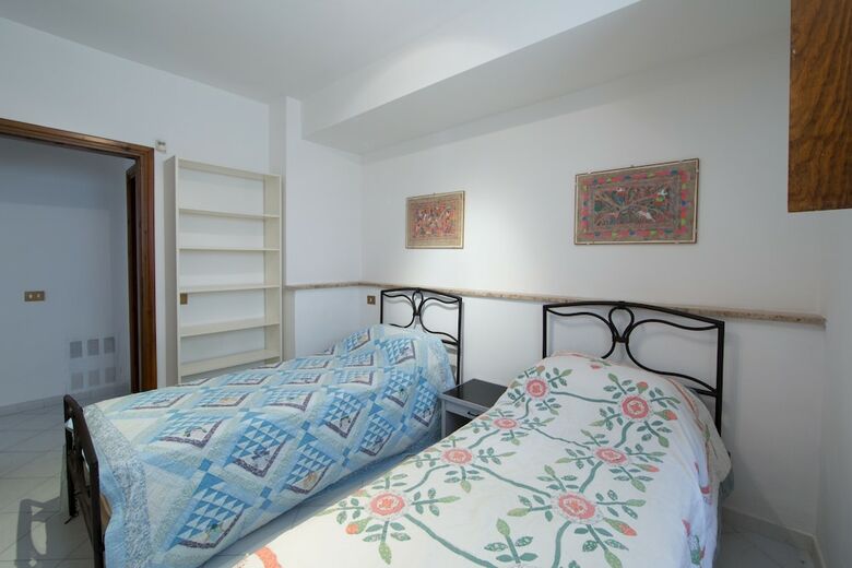 Apartamento Frascati Country House