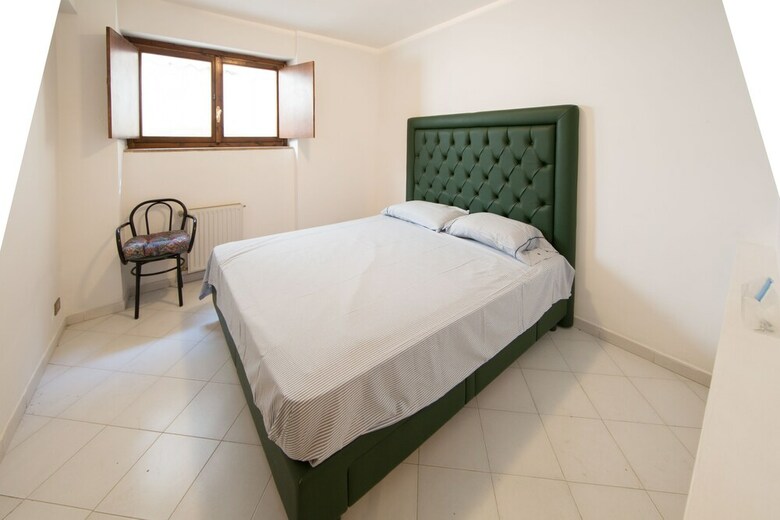 Apartamento Frascati Country House