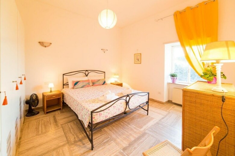 Apartamento Frascati Country House