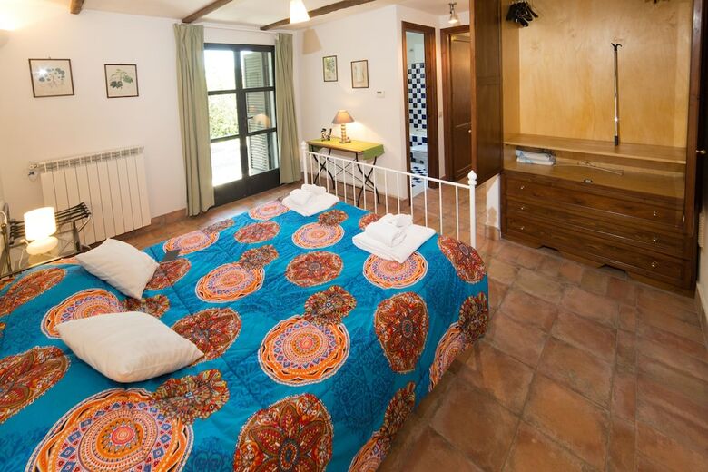 Apartamento Frascati Country House