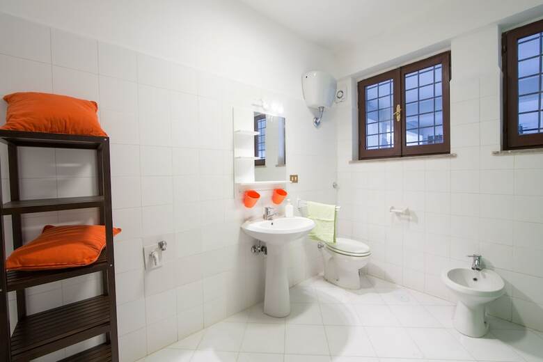 Apartamento Frascati Country House