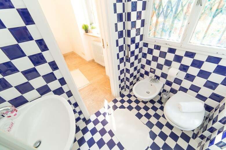 Apartamento Frascati Country House