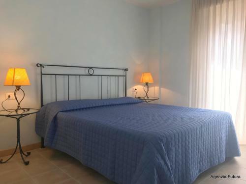 Apartamento Residence Mirage