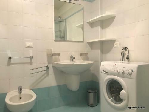 Apartamento Residence Mirage