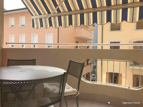 Apartamento Residence Mirage