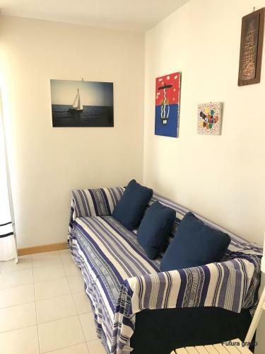 Apartamento Residence Mirage