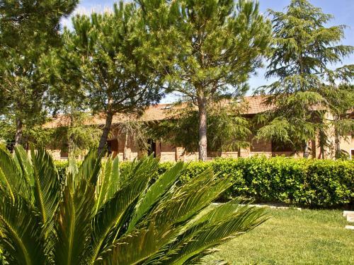 Grosseto Apartment Sleeps 4 Pool Air Con Wifi