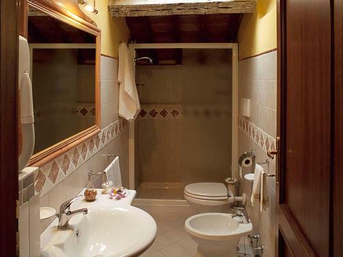 Grosseto Apartment Sleeps 4 Pool Air Con Wifi