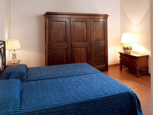Grosseto Apartment Sleeps 4 Pool Air Con Wifi