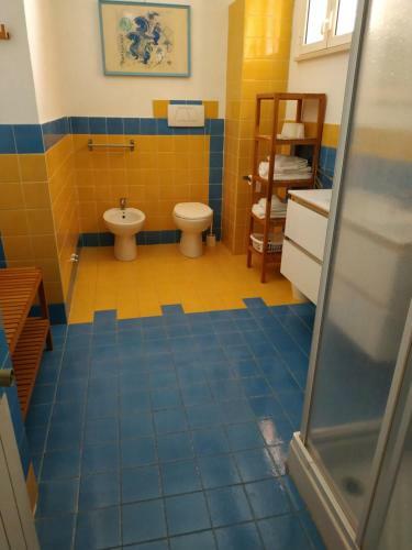 Hostal Gemini Camere E Suites