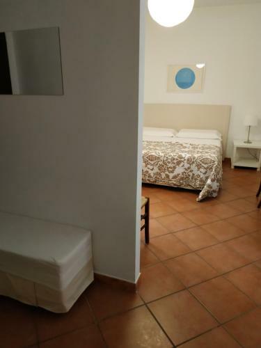 Hostal Gemini Camere E Suites