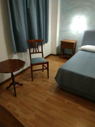 Hostal Gemini Camere E Suites