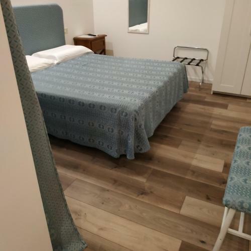 Hostal Gemini Camere E Suites