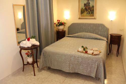 Hostal Gemini Camere E Suites
