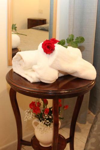 Hostal Gemini Camere E Suites