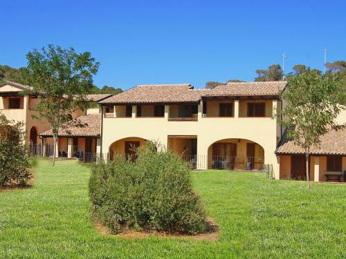 Apartamentos Locazione Turistica Montepitti.3