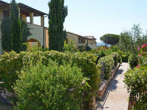 Apartamentos Locazione Turistica Montepitti.3