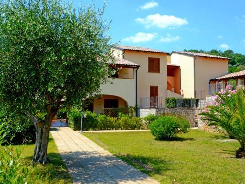 Apartamentos Locazione Turistica Montepitti.3