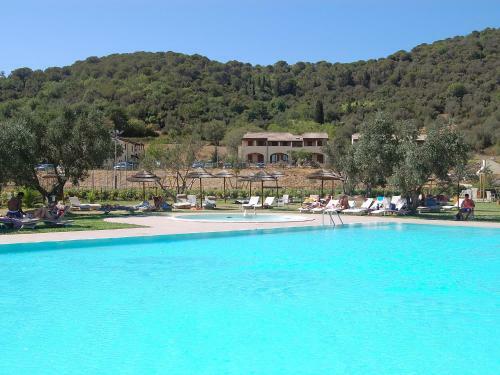 Apartamentos Locazione Turistica Montepitti.5
