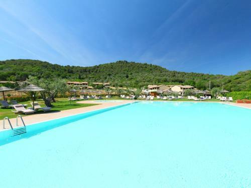 Apartamentos Locazione Turistica Montepitti.5
