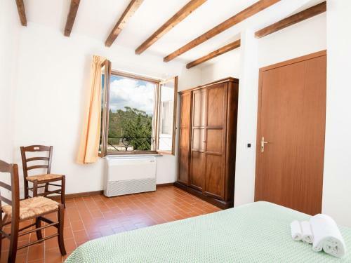 Apartamentos Locazione Turistica Montepitti.5