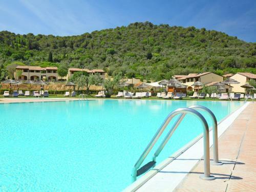 Apartamentos Locazione Turistica Montepitti.5