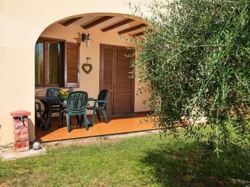 Apartamentos Locazione Turistica Montepitti.5