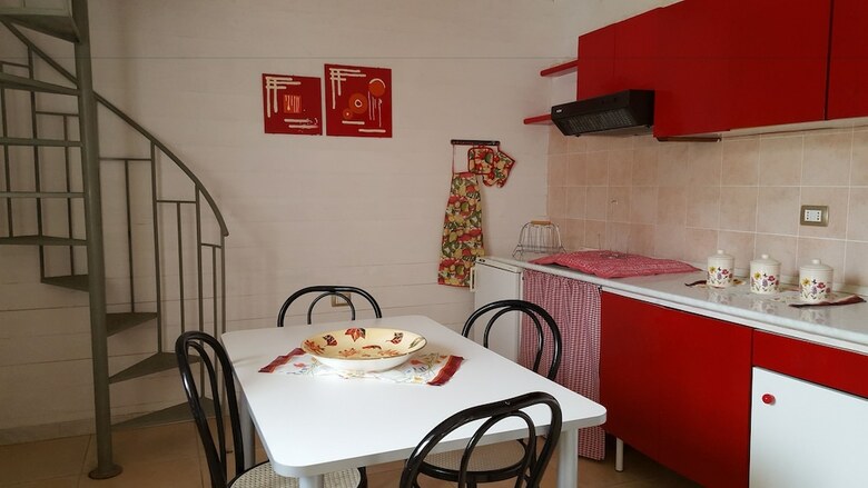 Residence "il Faro"